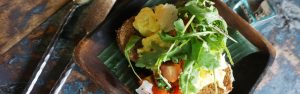 Kafe-Menu-Ubud-Breakfast-Eggs-Rocket